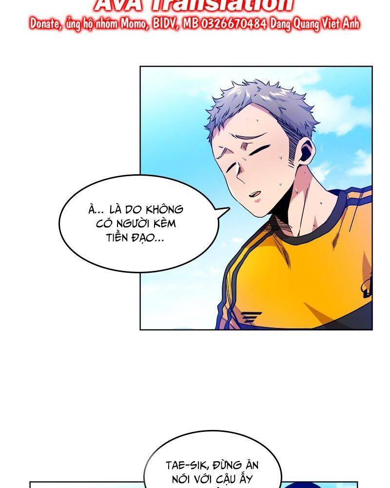 Góc Cao Khung Thành: Chapter 40