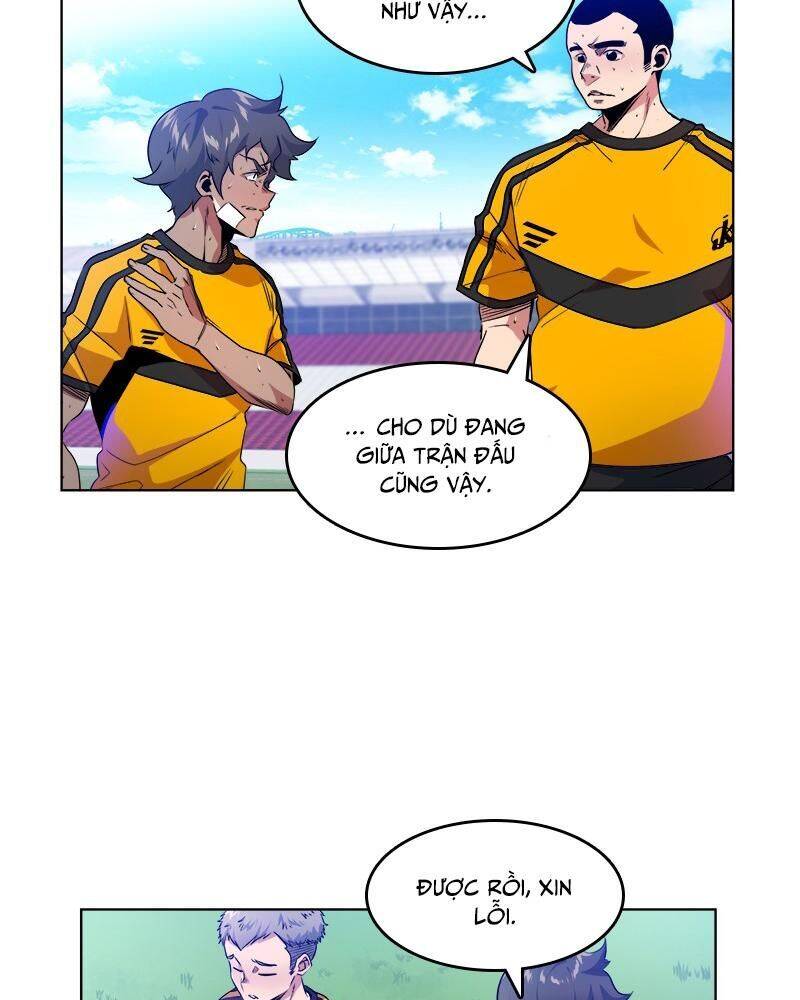 Góc Cao Khung Thành: Chapter 40