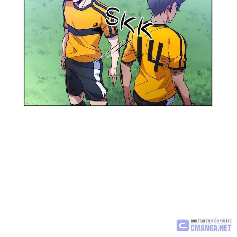Góc Cao Khung Thành: Chapter 40
