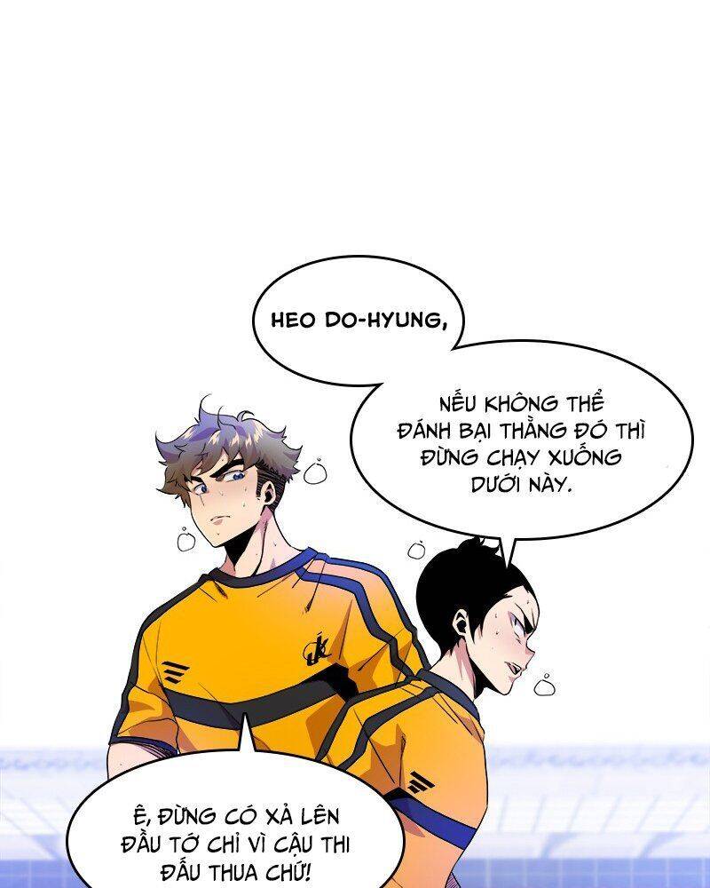 Góc Cao Khung Thành: Chapter 40