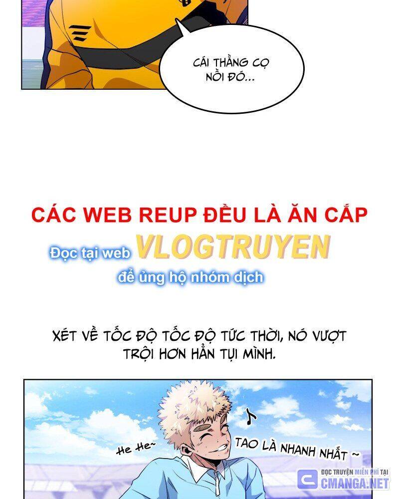 Góc Cao Khung Thành: Chapter 40