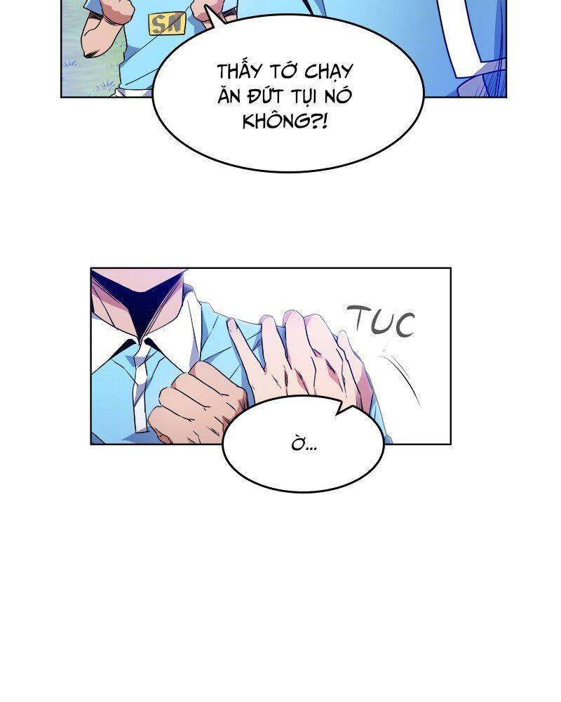 Góc Cao Khung Thành: Chapter 40