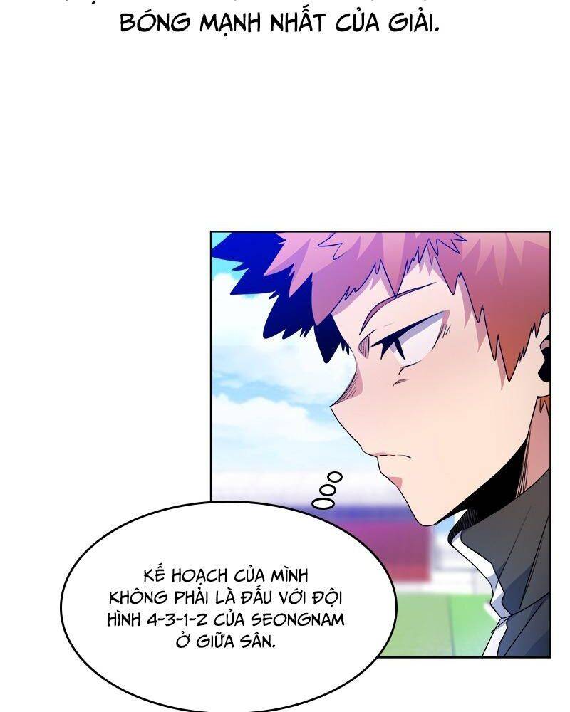 Góc Cao Khung Thành: Chapter 40