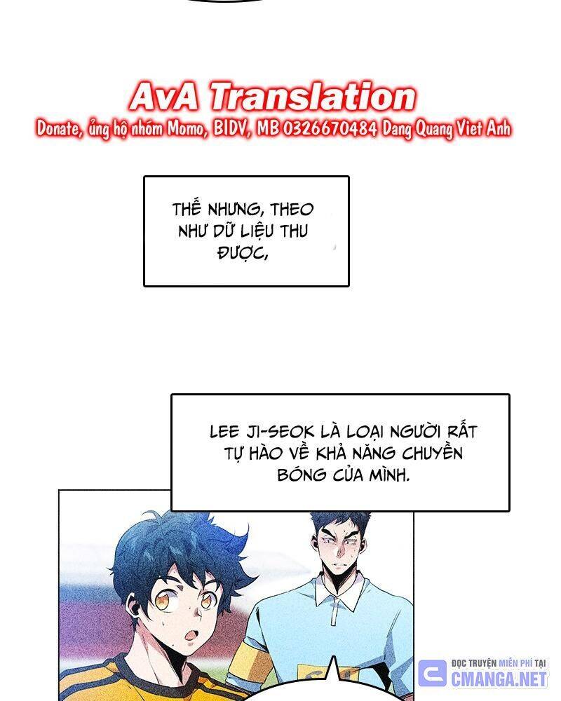 Góc Cao Khung Thành: Chapter 40