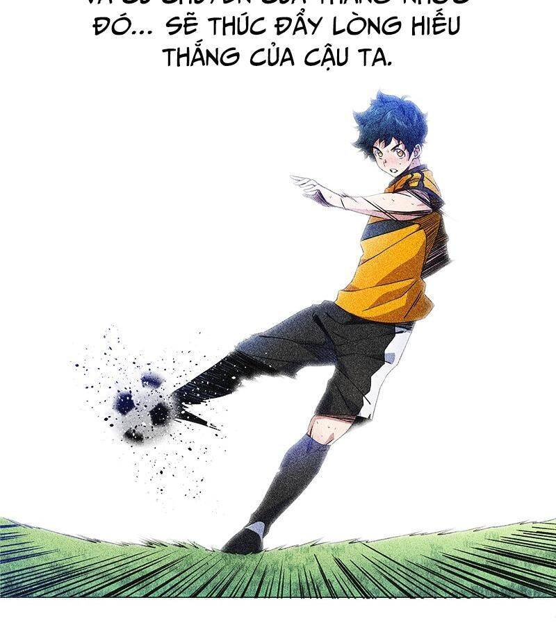 Góc Cao Khung Thành: Chapter 40