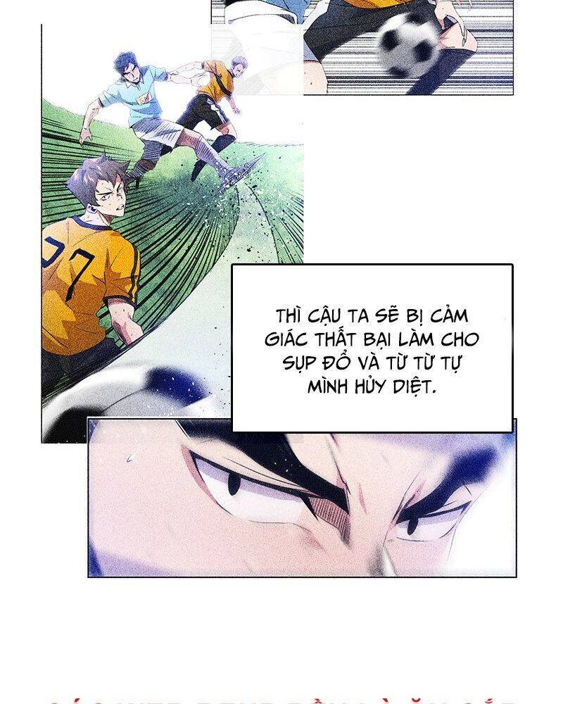 Góc Cao Khung Thành: Chapter 40