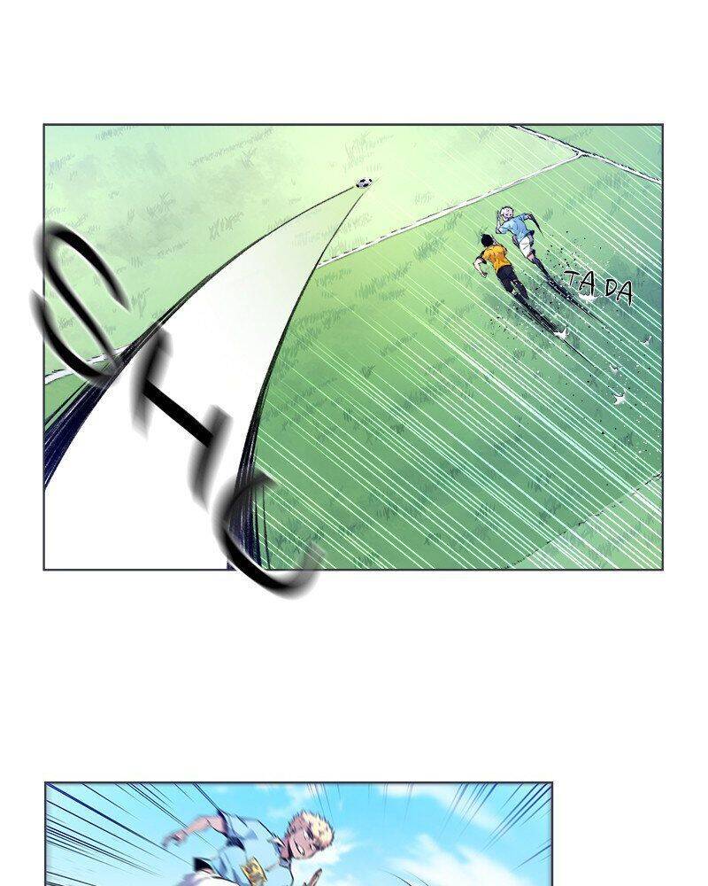 Góc Cao Khung Thành: Chapter 40