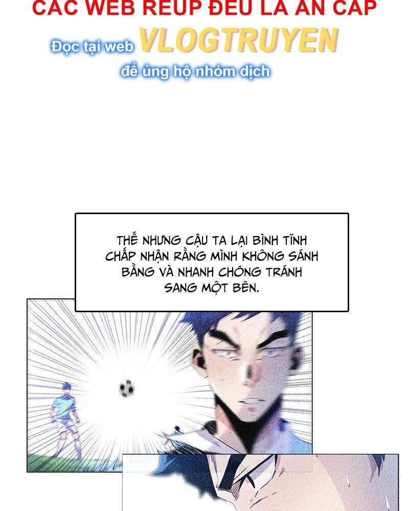 Góc Cao Khung Thành: Chapter 40