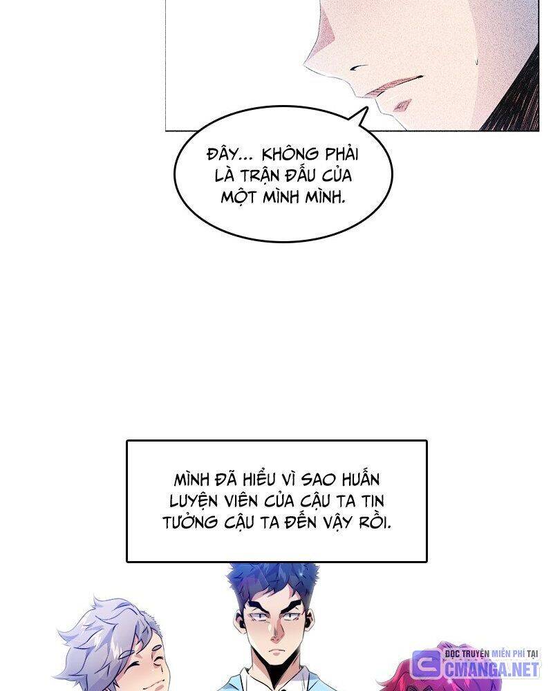 Góc Cao Khung Thành: Chapter 40