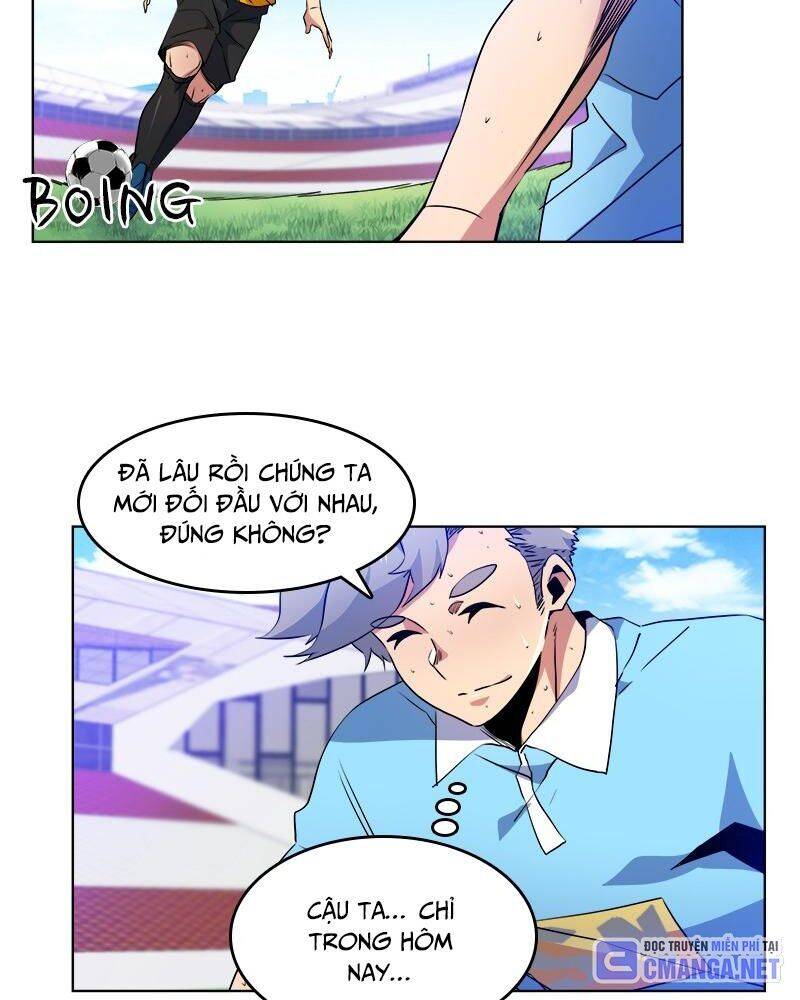 Góc Cao Khung Thành: Chapter 40