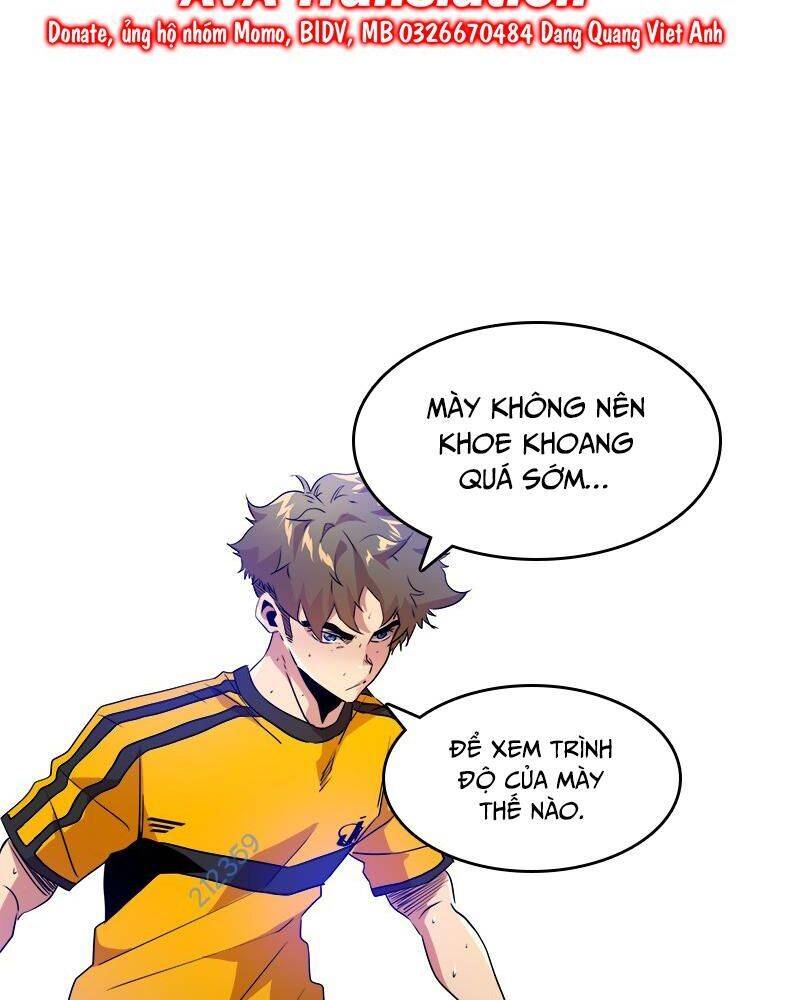 Góc Cao Khung Thành: Chapter 40