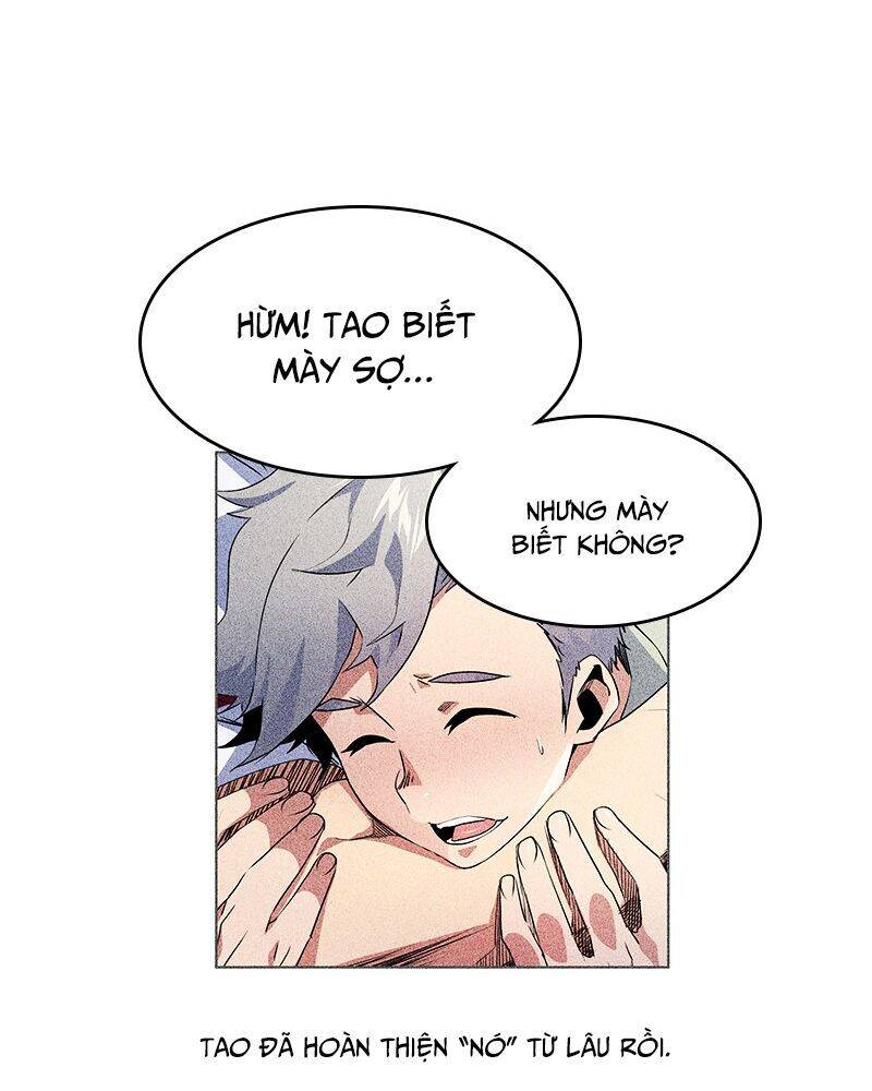 Góc Cao Khung Thành: Chapter 40