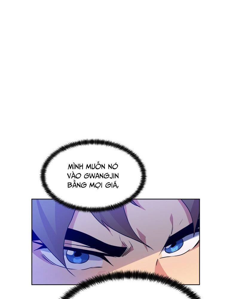 Góc Cao Khung Thành: Chapter 40
