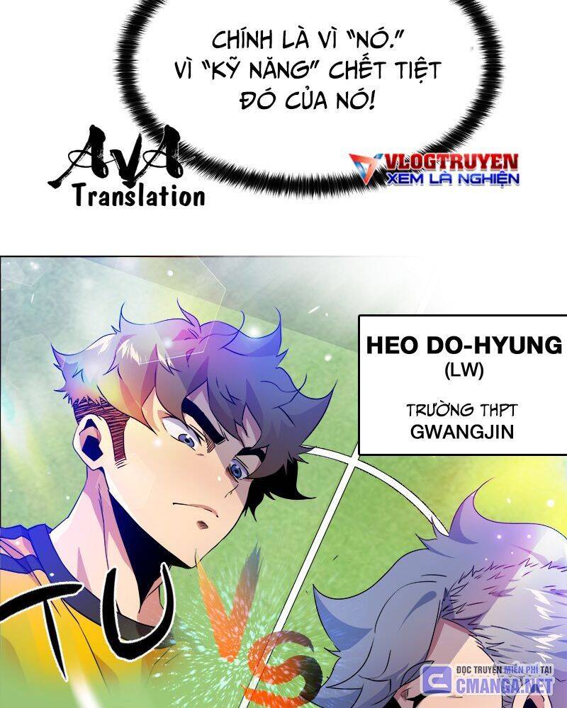 Góc Cao Khung Thành: Chapter 40