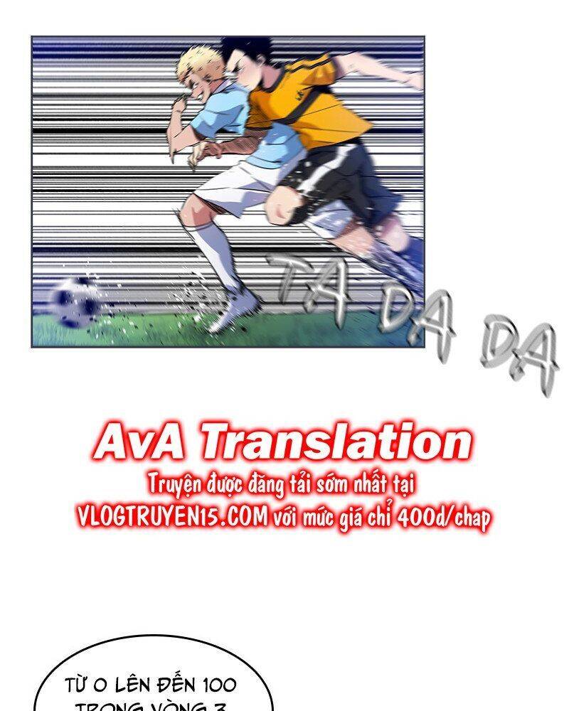 Góc Cao Khung Thành: Chapter 40