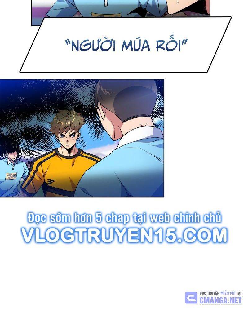 Góc Cao Khung Thành: Chapter 41