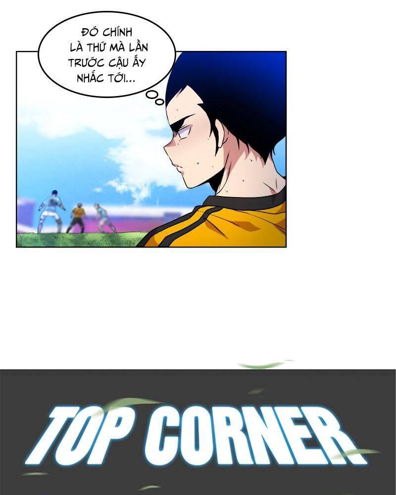 Góc Cao Khung Thành: Chapter 41