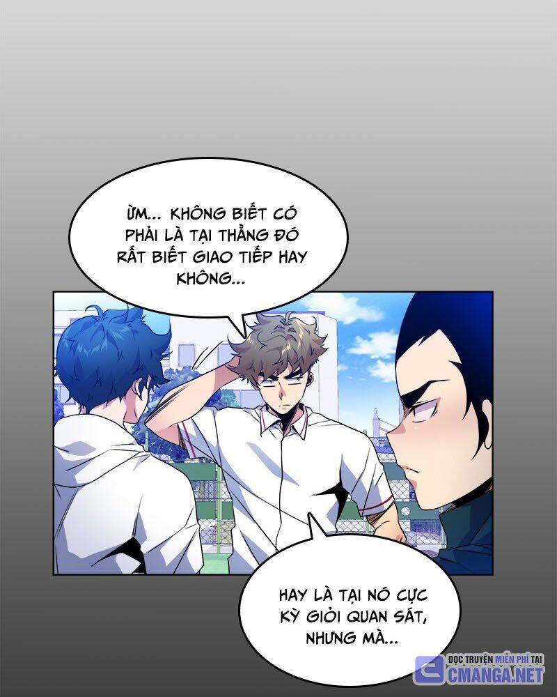 Góc Cao Khung Thành: Chapter 41