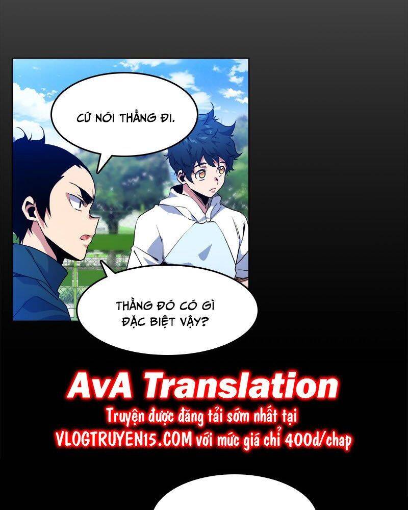 Góc Cao Khung Thành: Chapter 41
