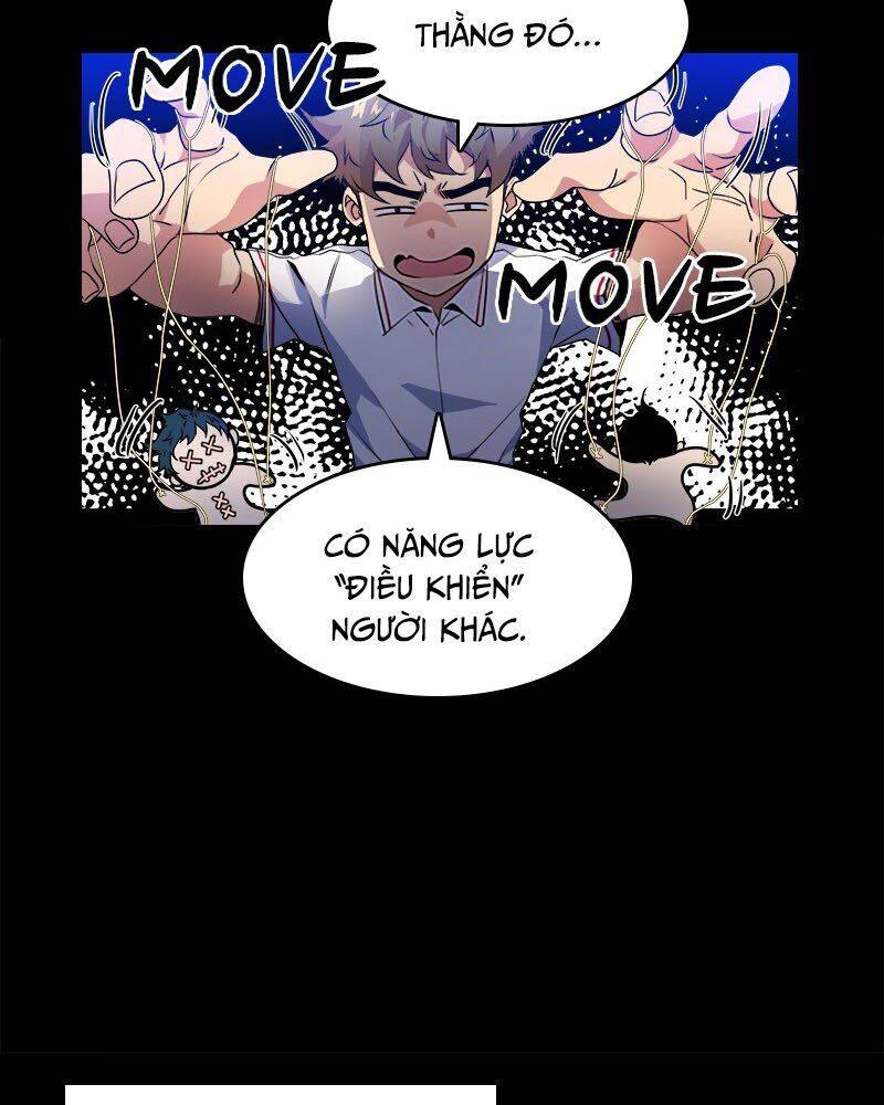 Góc Cao Khung Thành: Chapter 41