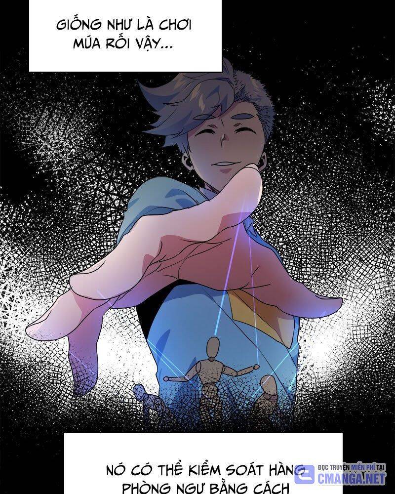 Góc Cao Khung Thành: Chapter 41