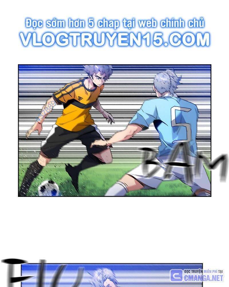 Góc Cao Khung Thành: Chapter 41