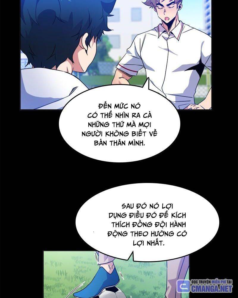Góc Cao Khung Thành: Chapter 41