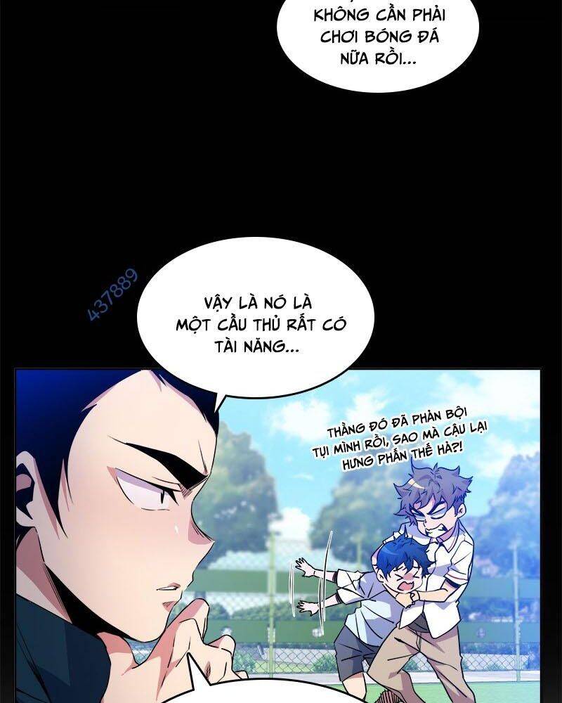 Góc Cao Khung Thành: Chapter 41