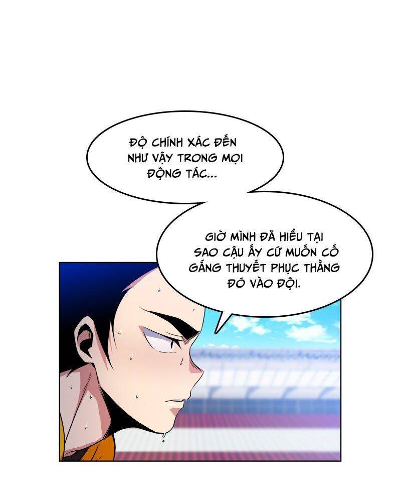 Góc Cao Khung Thành: Chapter 41