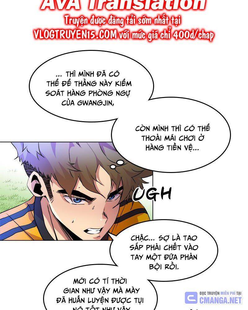 Góc Cao Khung Thành: Chapter 41