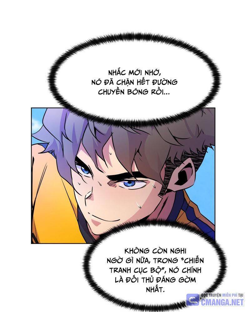Góc Cao Khung Thành: Chapter 41