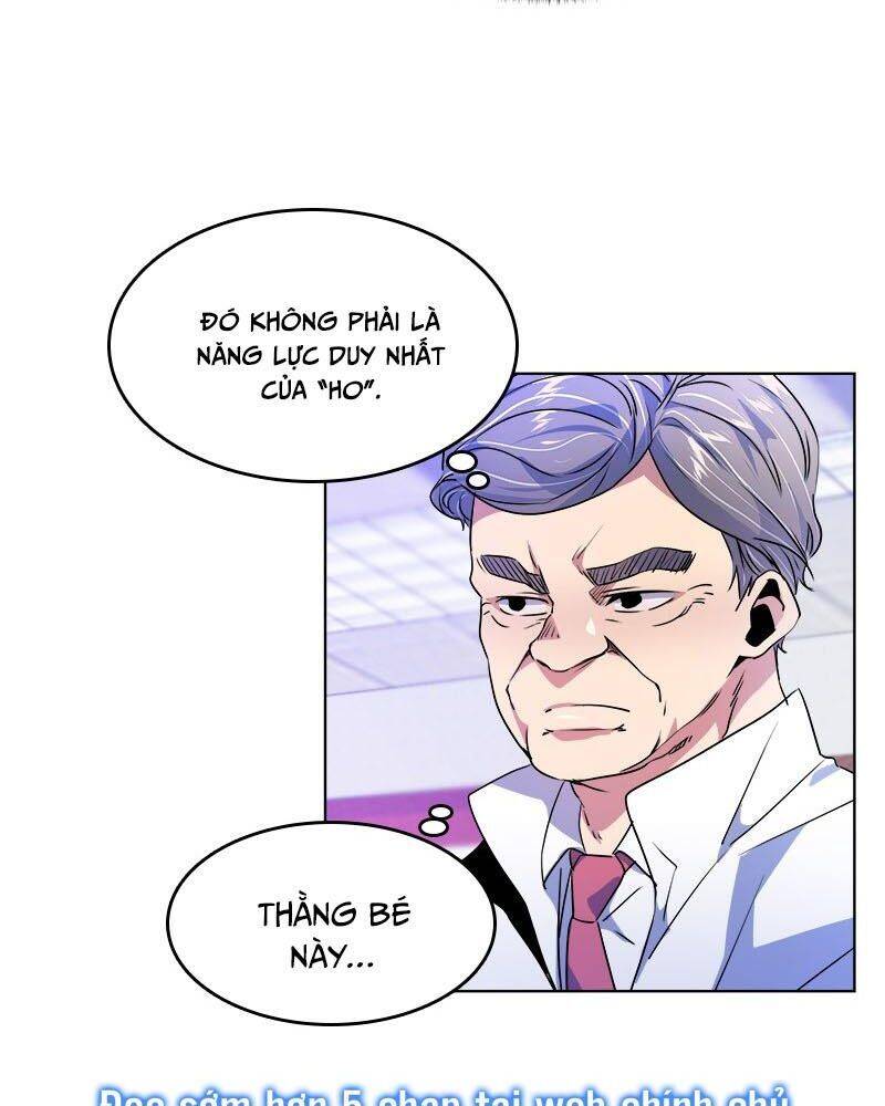 Góc Cao Khung Thành: Chapter 41