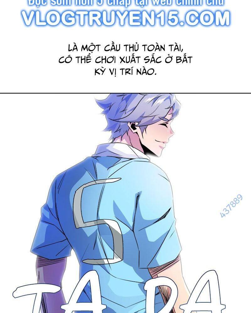Góc Cao Khung Thành: Chapter 41
