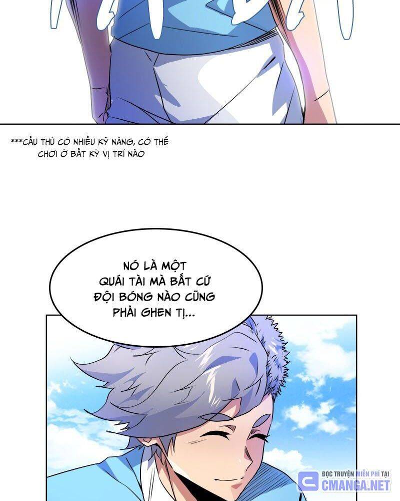 Góc Cao Khung Thành: Chapter 41