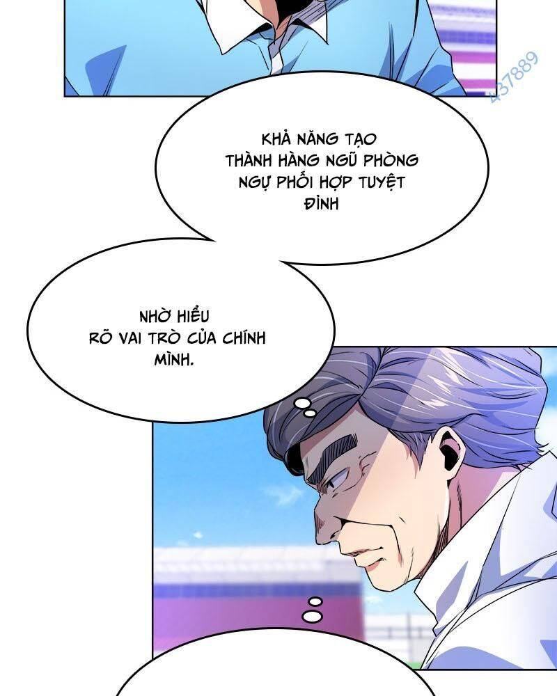 Góc Cao Khung Thành: Chapter 41