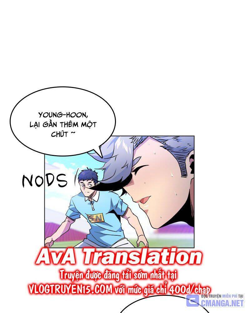 Góc Cao Khung Thành: Chapter 41
