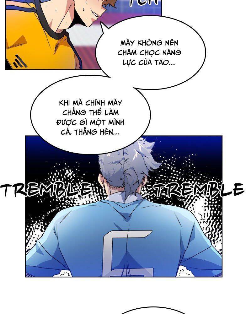 Góc Cao Khung Thành: Chapter 41