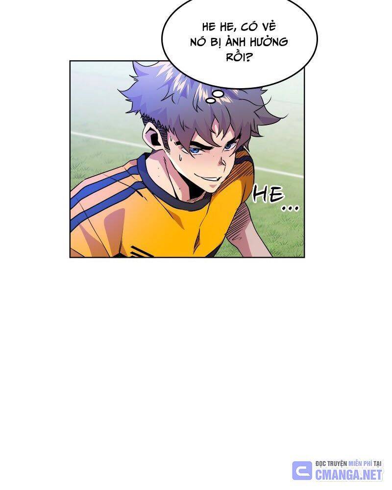 Góc Cao Khung Thành: Chapter 41