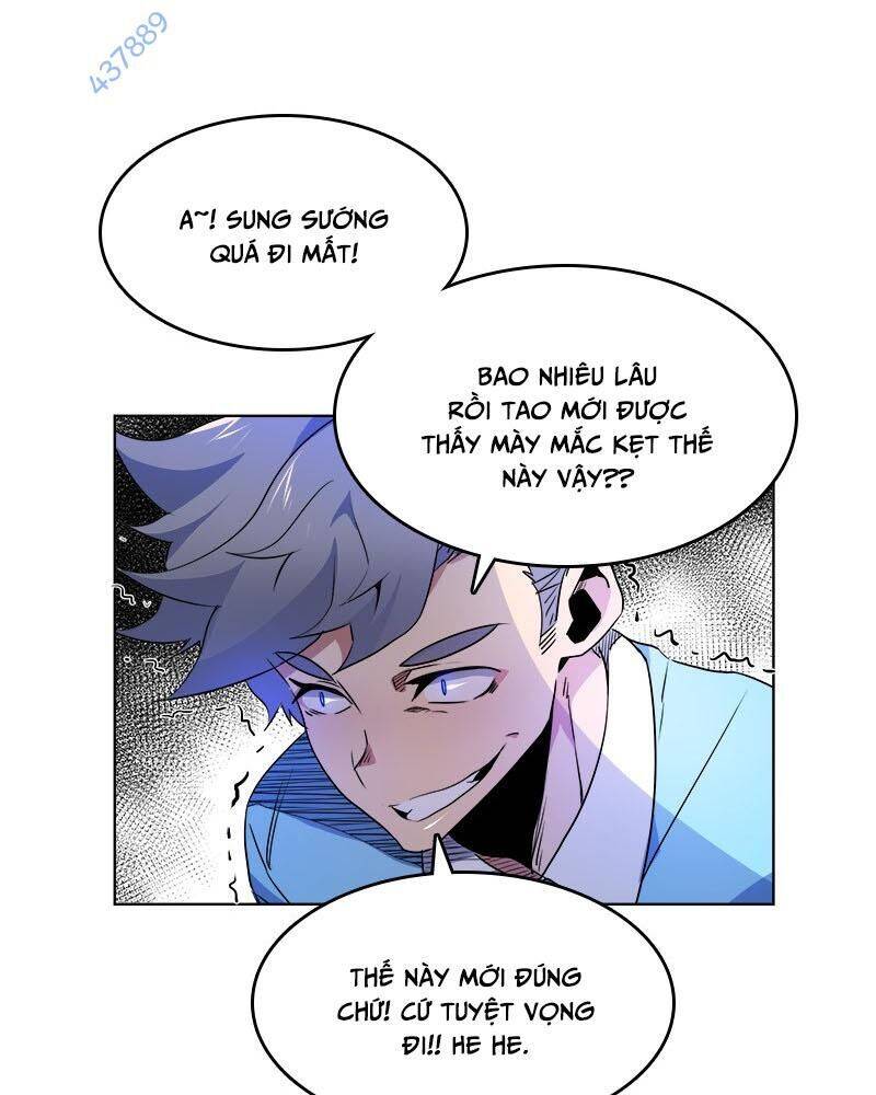 Góc Cao Khung Thành: Chapter 41