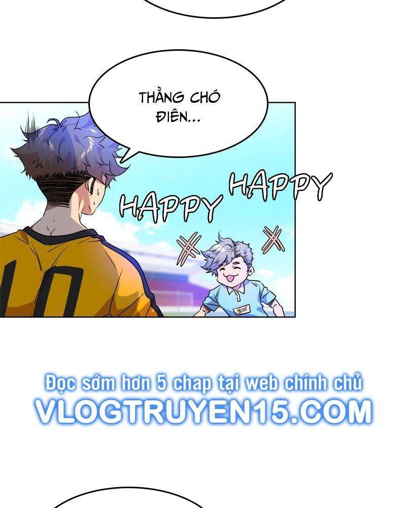Góc Cao Khung Thành: Chapter 41