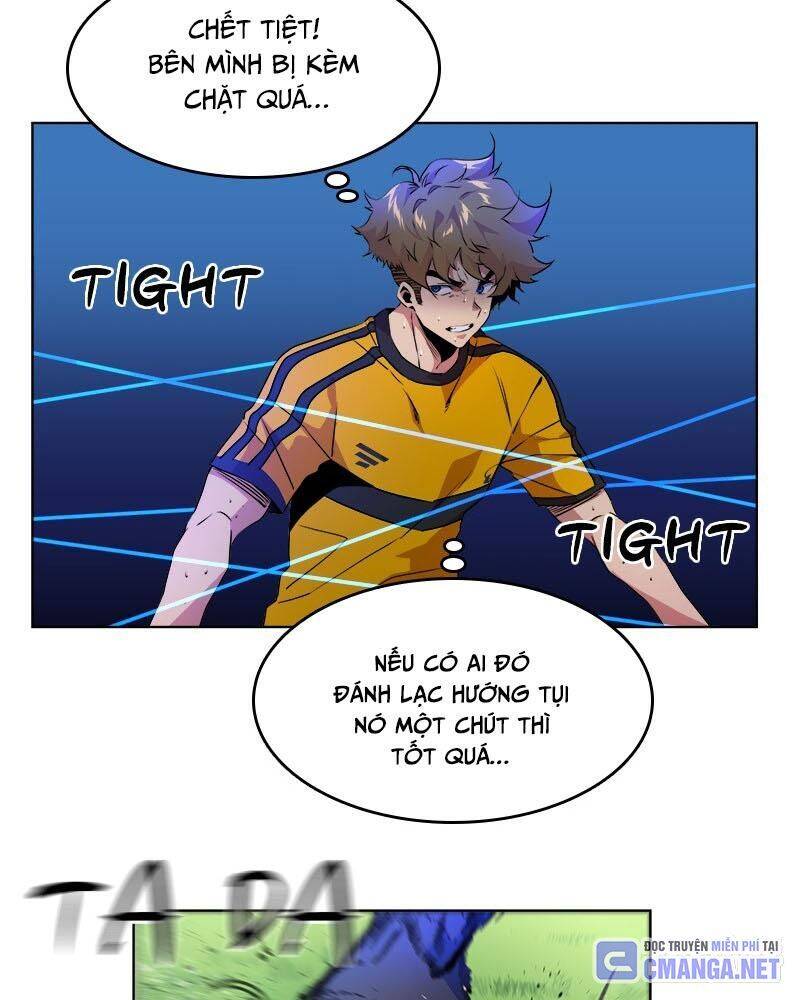 Góc Cao Khung Thành: Chapter 41