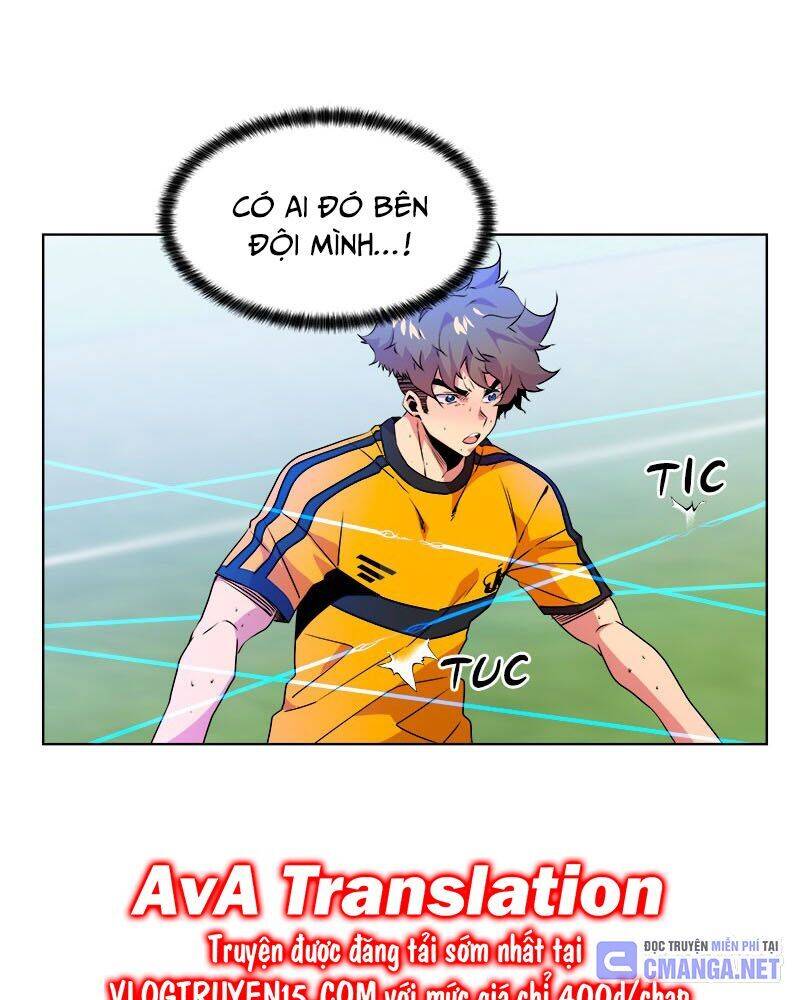 Góc Cao Khung Thành: Chapter 41