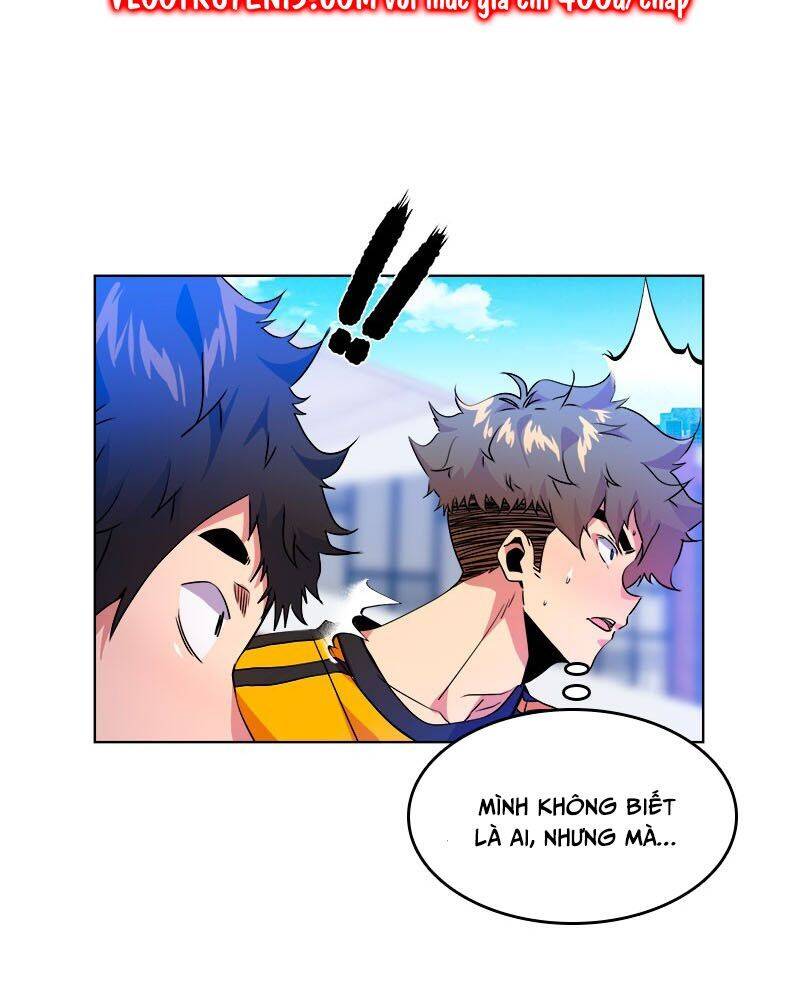 Góc Cao Khung Thành: Chapter 41