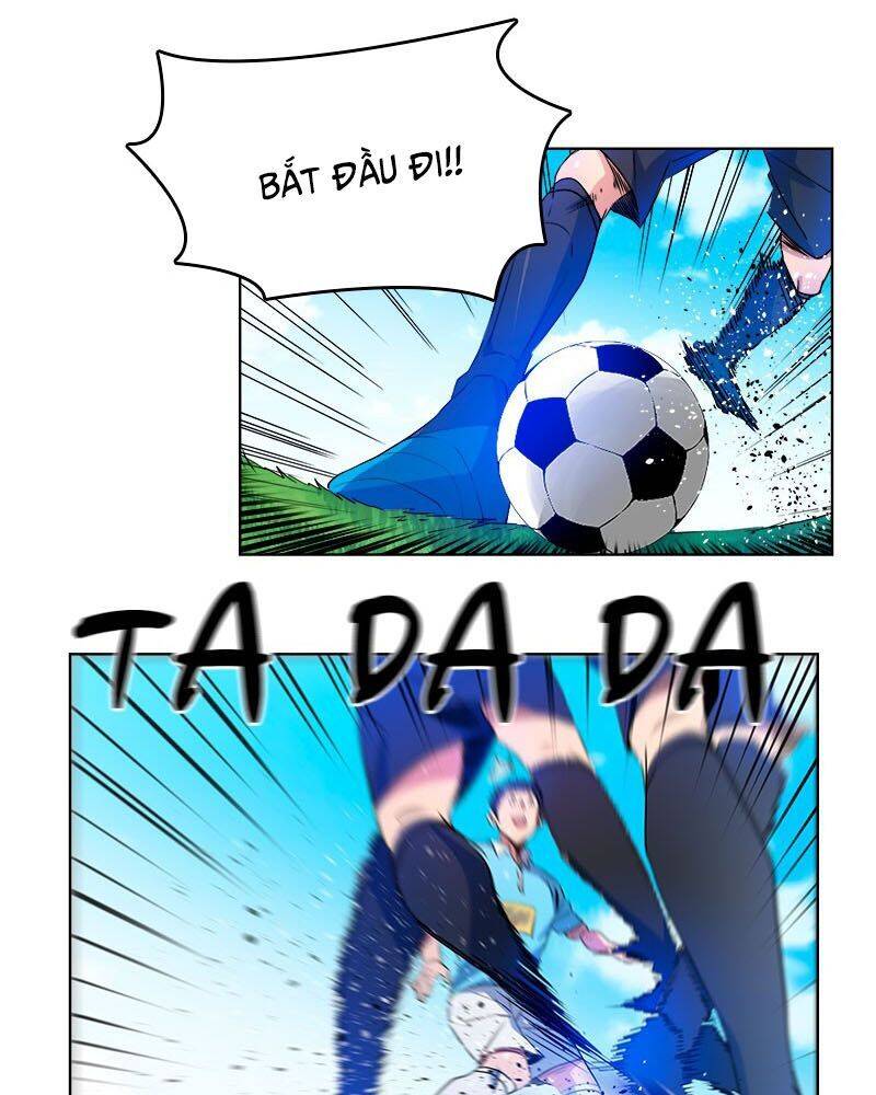 Góc Cao Khung Thành: Chapter 41