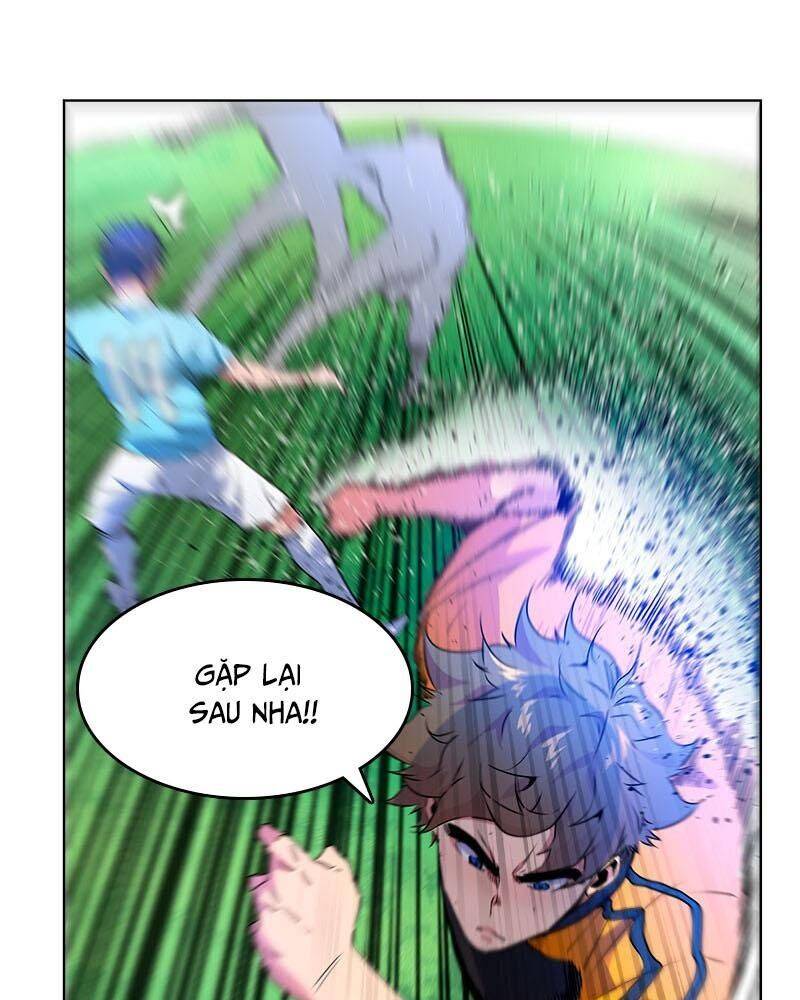 Góc Cao Khung Thành: Chapter 41