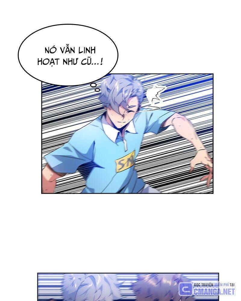 Góc Cao Khung Thành: Chapter 41