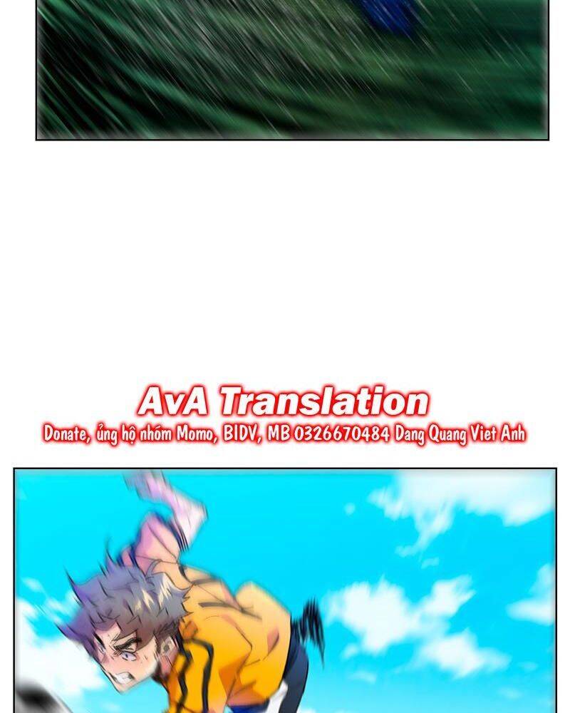 Góc Cao Khung Thành: Chapter 41