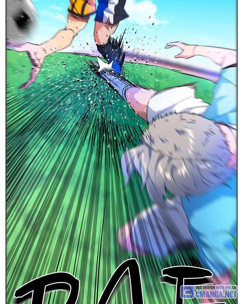 Góc Cao Khung Thành: Chapter 41