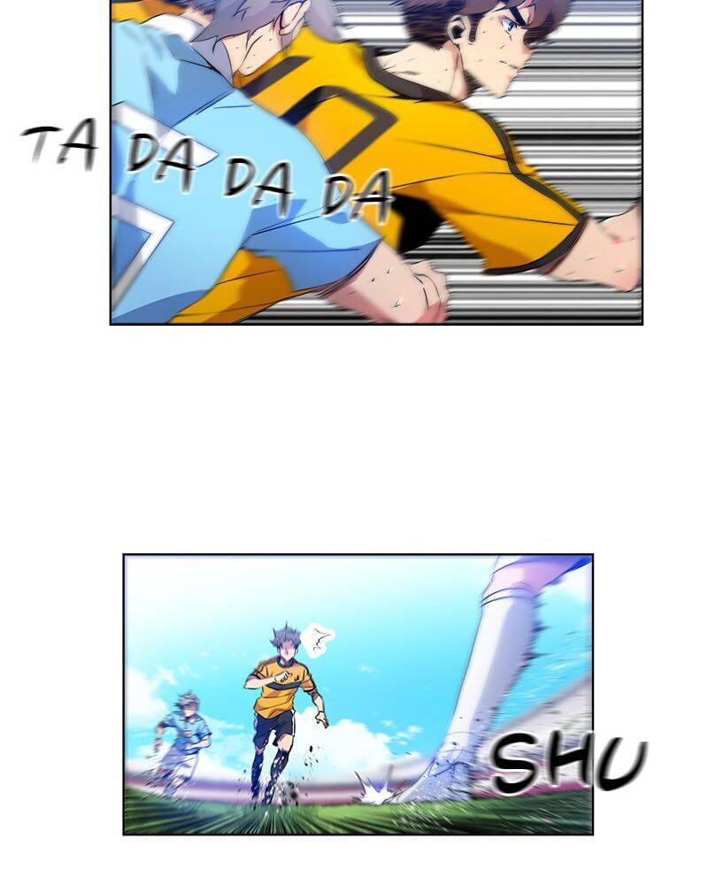 Góc Cao Khung Thành: Chapter 41