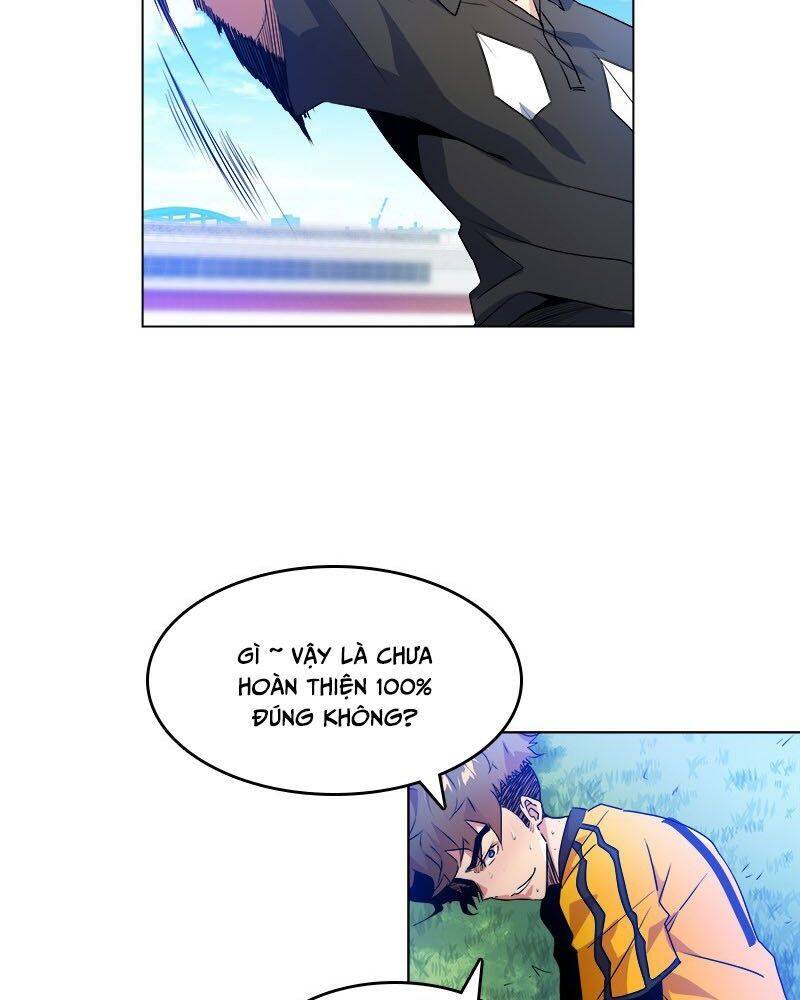 Góc Cao Khung Thành: Chapter 41